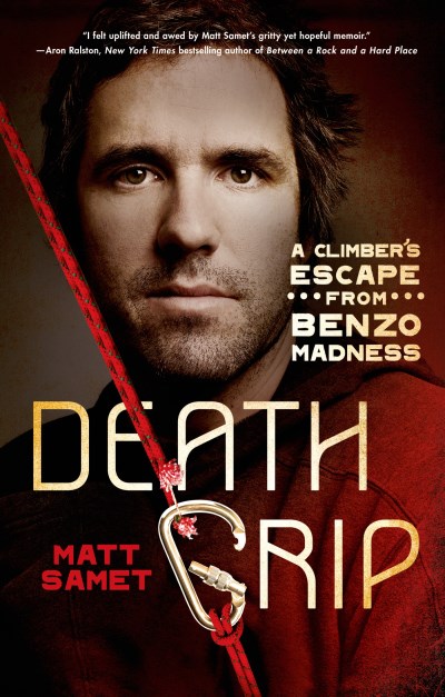 Matt Samet/Death Grip